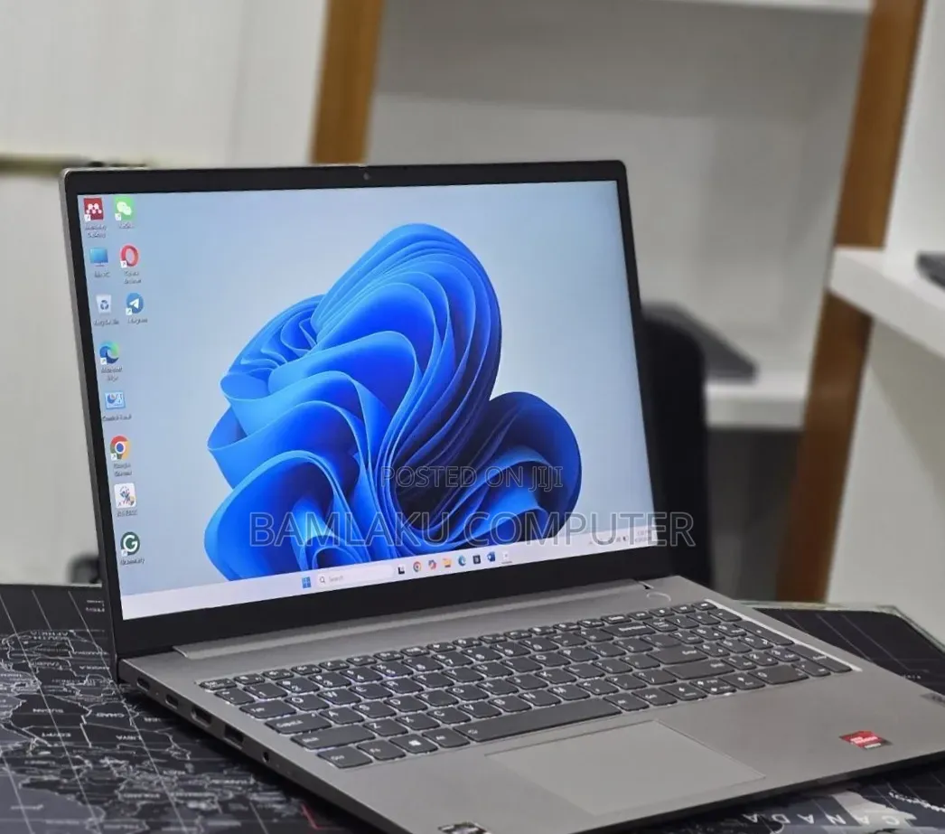 New Laptop Lenovo ThinkPad 2 16GB AMD Ryzen 5 SSD 512GB