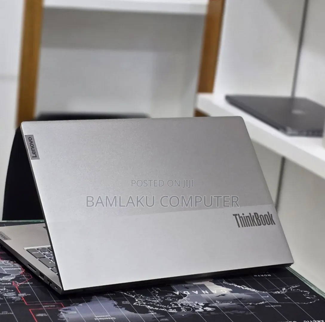 New Laptop Lenovo ThinkPad 2 16GB AMD Ryzen 5 SSD 512GB