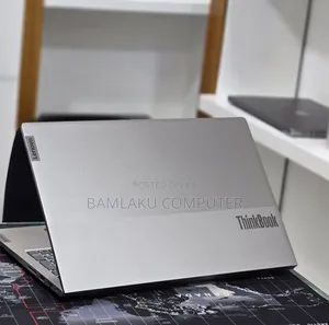 New Laptop Lenovo ThinkPad 2 16GB AMD Ryzen 5 SSD 512GB