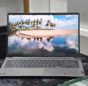 New Laptop Lenovo ThinkPad 2 16GB AMD Ryzen 5 SSD 512GB