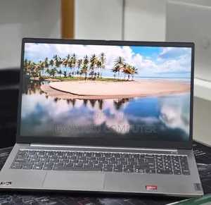 New Laptop Lenovo ThinkPad 2 16GB AMD Ryzen 5 SSD 512GB