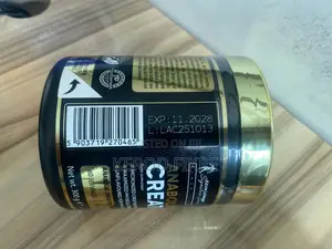 Anabolic Creatine
