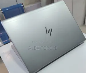 New Laptop HP EliteBook 830 G5 16GB Intel Core i5 SSD 512GB