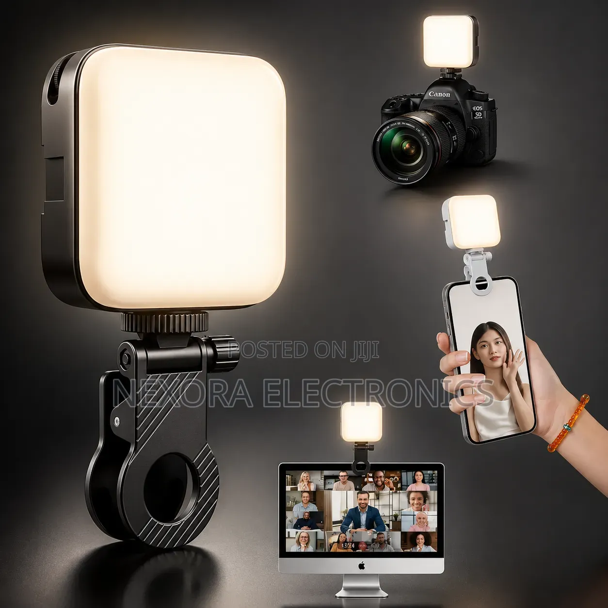 Phone Light