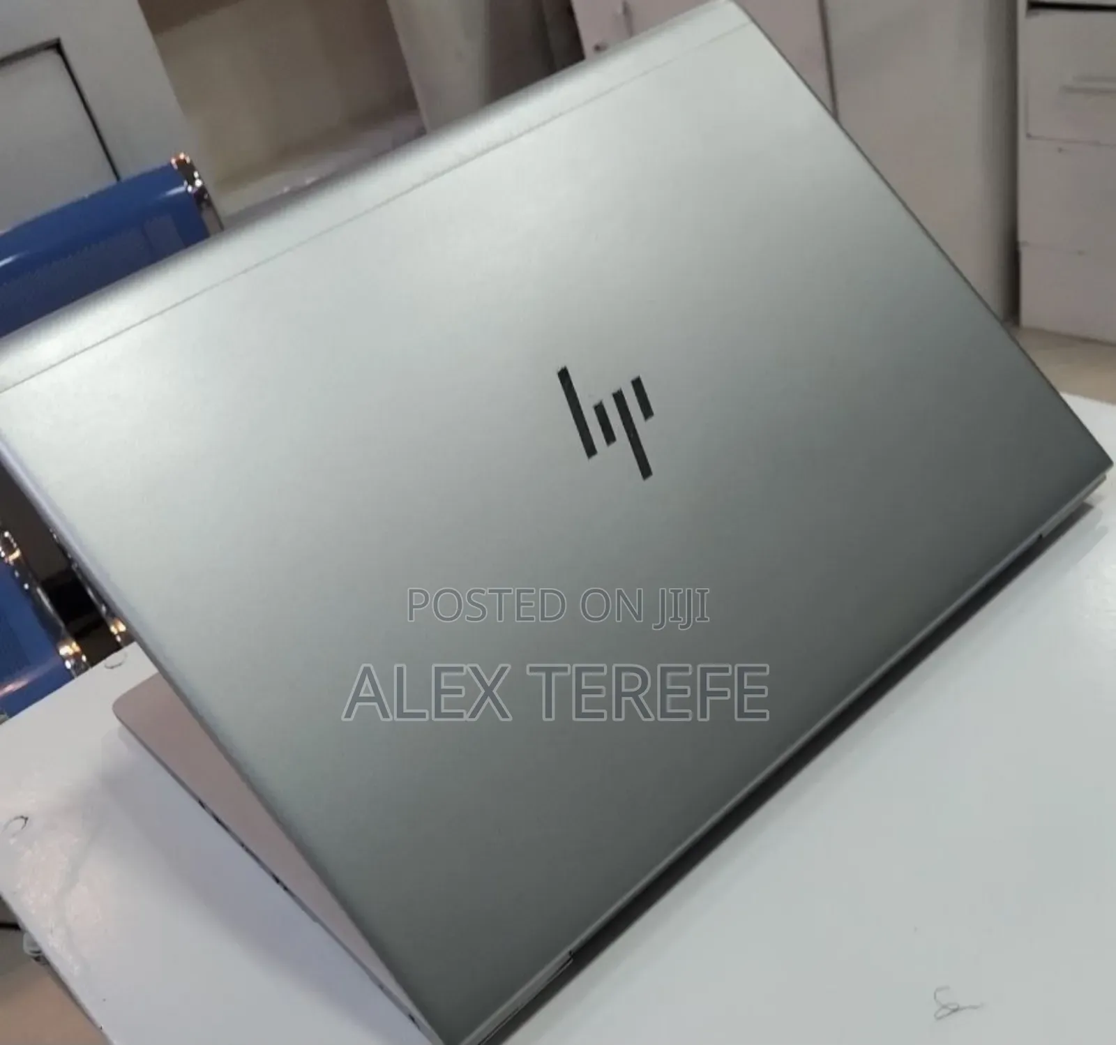 New Laptop HP EliteBook 830 G5 16GB Intel Core i5 SSD 512GB