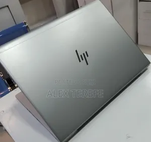 New Laptop HP EliteBook 830 G5 16GB Intel Core i5 SSD 512GB
