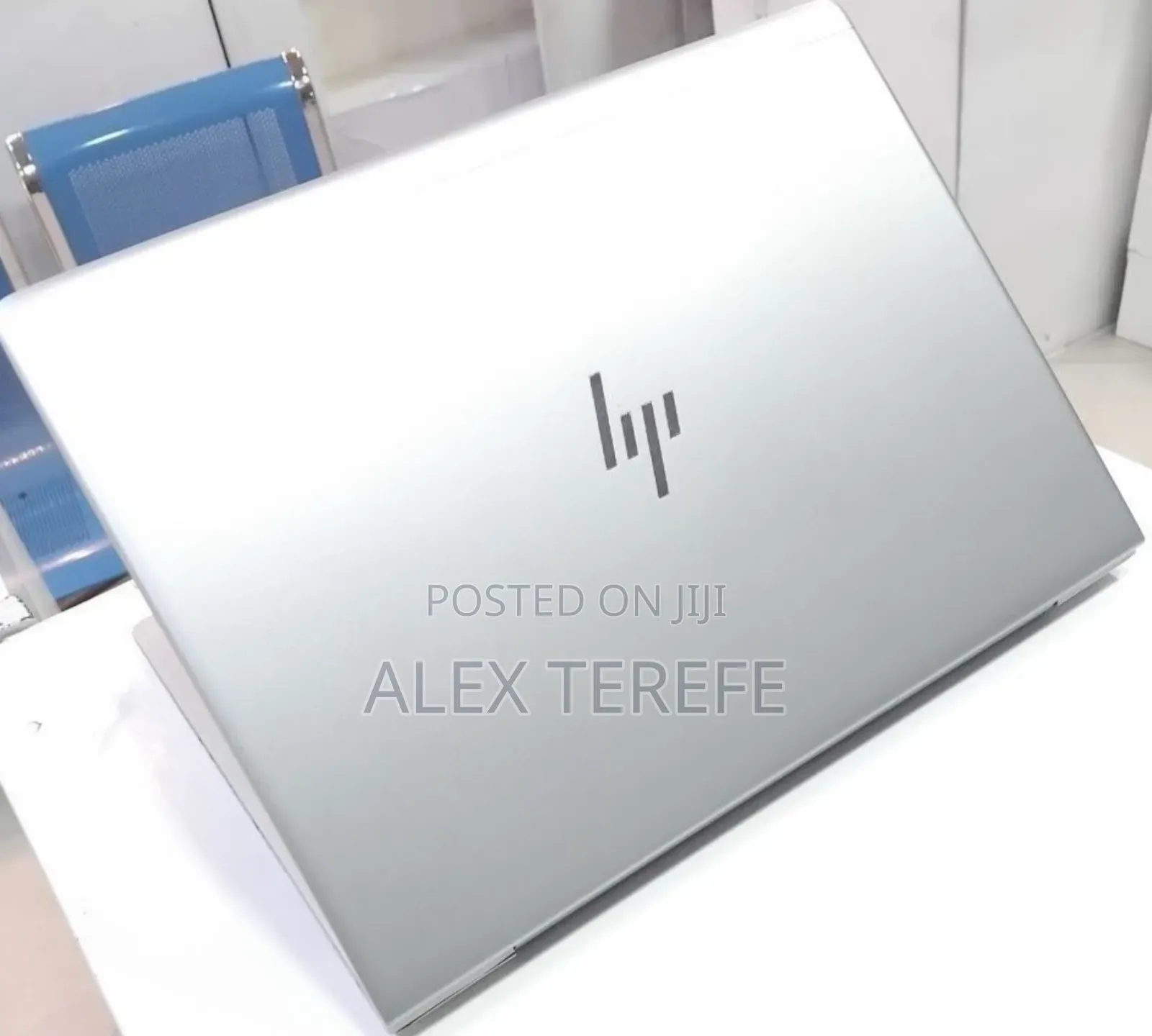 New Laptop HP EliteBook 830 G5 16GB Intel Core i5 SSD 512GB