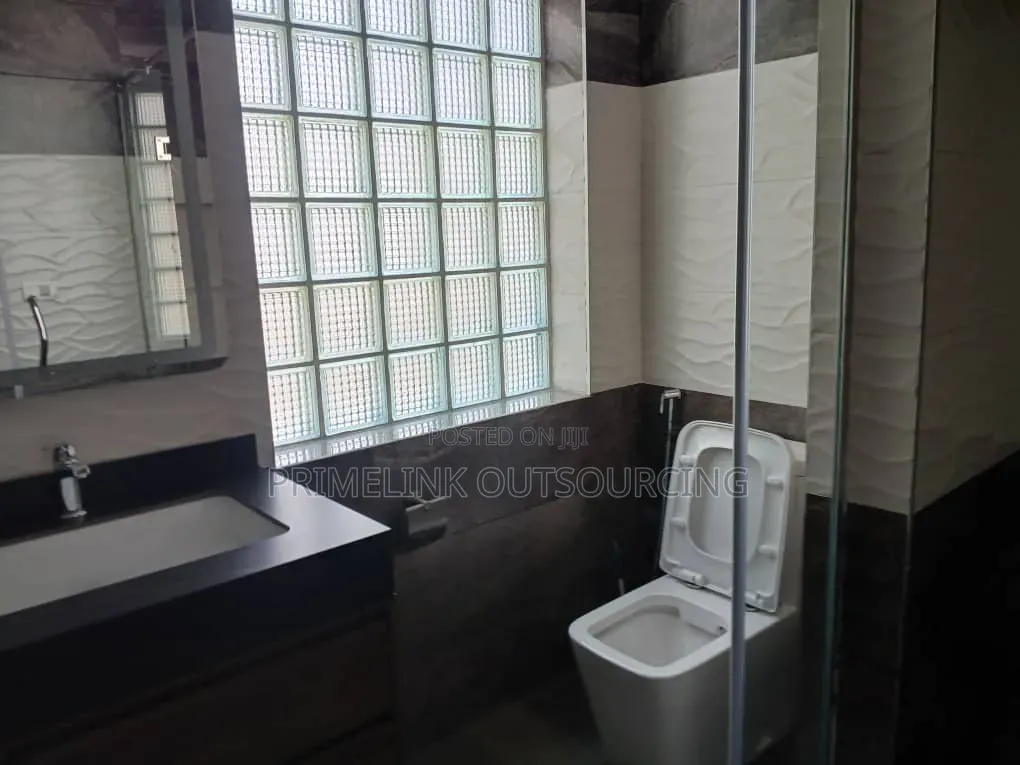 Furnished 1bdrm Apartment in Ownee, Bole for rent