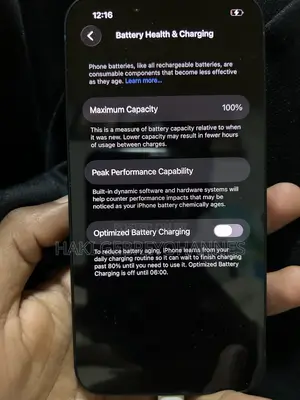 New Apple iPhone 14 128 GB Black