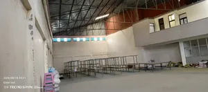 ለኪራይ የቀረበ መጋዝን