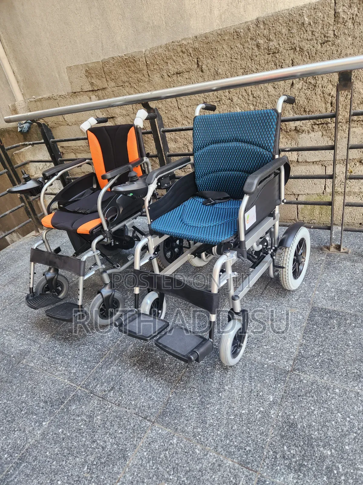 Electrical wheelchair輕微Electrical Wheelchair甦我wheelchair Electrical