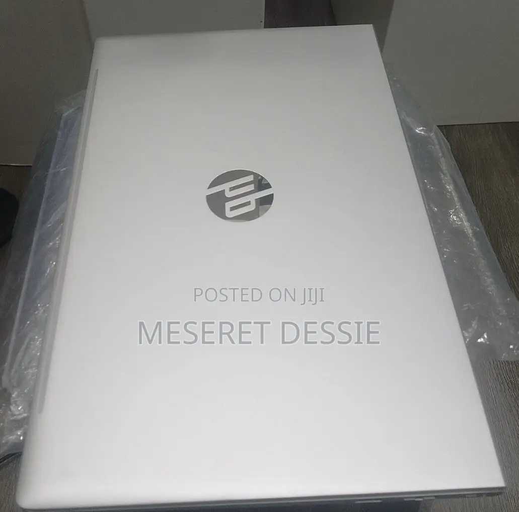 New Laptop HP ProBook 450 G8 16GB Intel Core i5 SSD 512GB