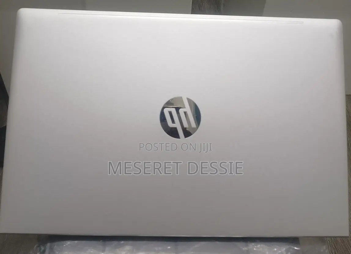 New Laptop HP ProBook 450 G8 16GB Intel Core i5 SSD 512GB