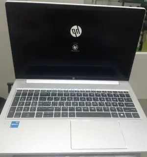 New Laptop HP ProBook 450 G8 16GB Intel Core i5 SSD 512GB