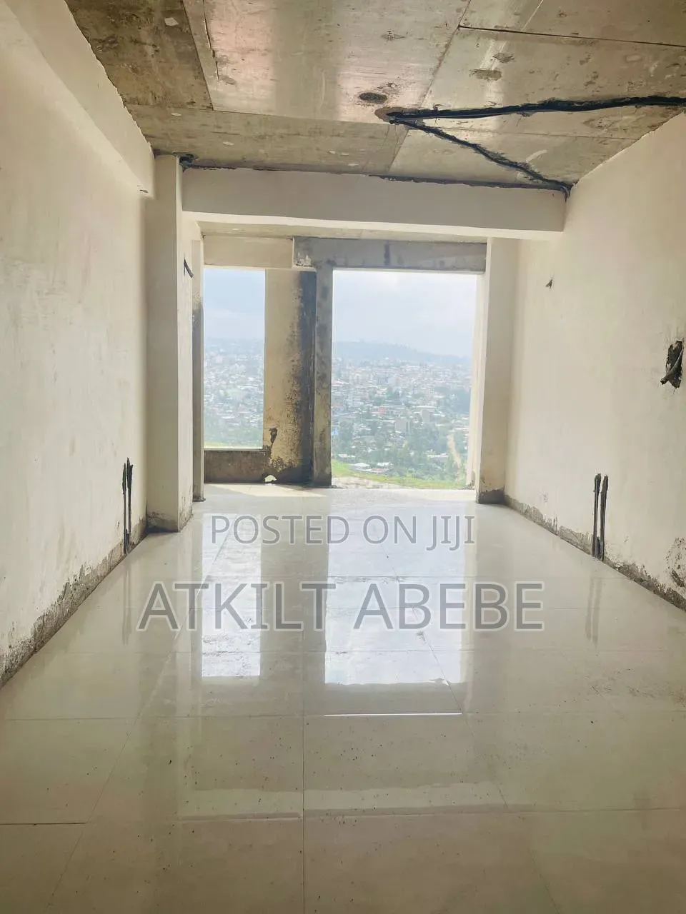 3bdrm Apartment in Kolfe Keranio for sale