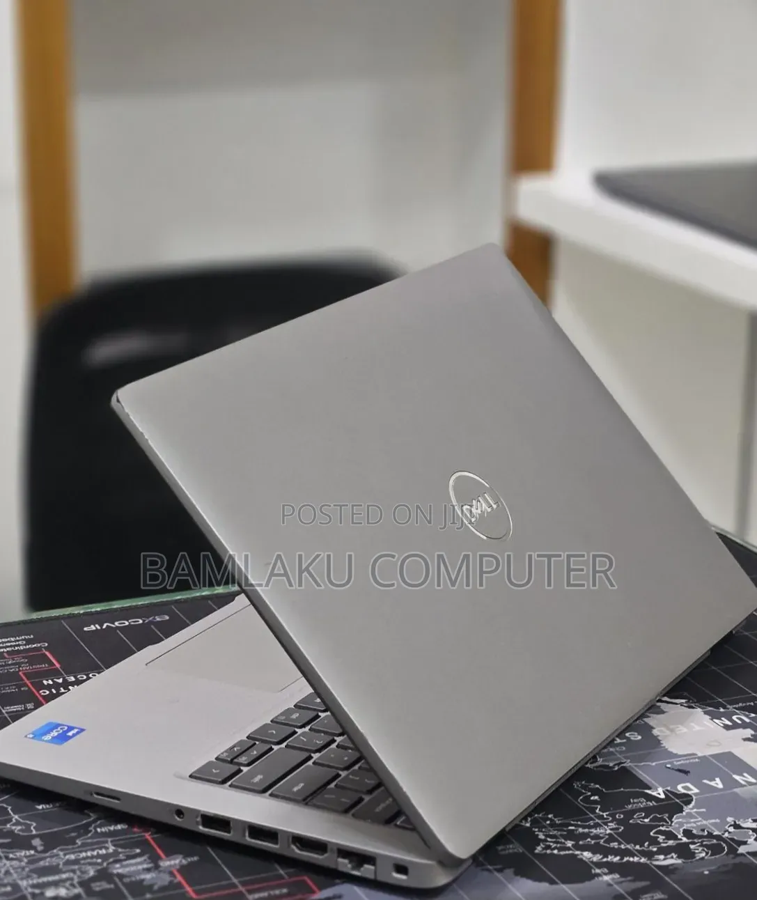 New Laptop Dell Latitude 14 16GB Intel Core i5 SSD 512GB