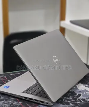 New Laptop Dell Latitude 14 16GB Intel Core i5 SSD 512GB