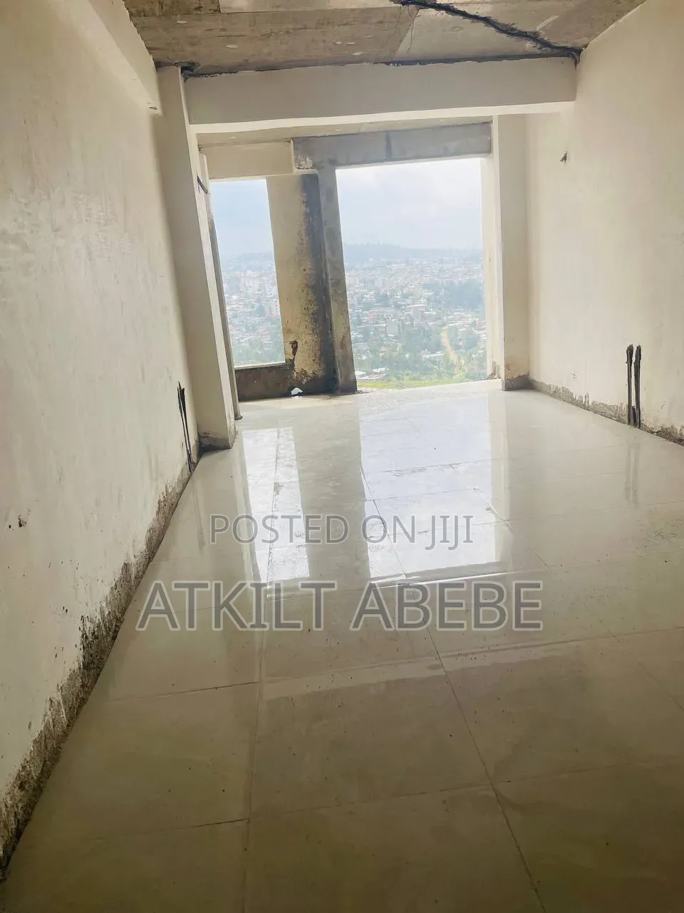 3bdrm Apartment in Kolfe Keranio for sale