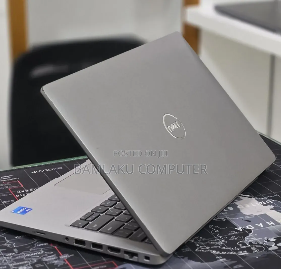New Laptop Dell Latitude 14 16GB Intel Core i5 SSD 512GB