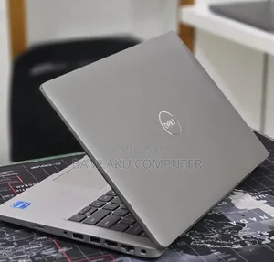 New Laptop Dell Latitude 14 16GB Intel Core i5 SSD 512GB