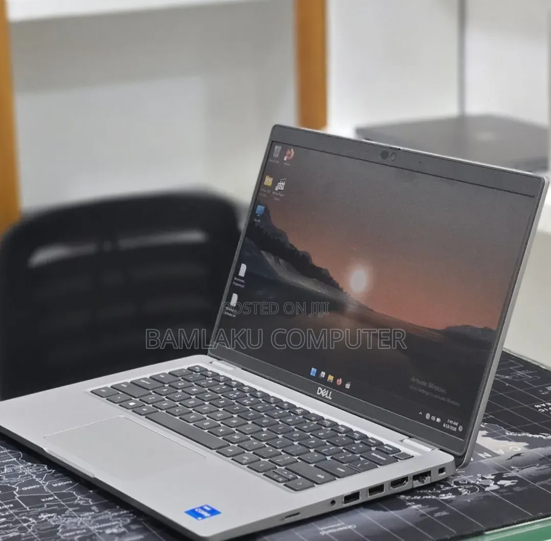 New Laptop Dell Latitude 14 16GB Intel Core i5 SSD 512GB