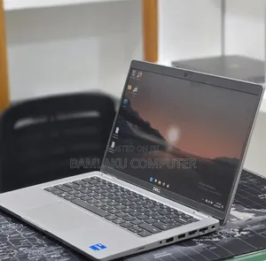 New Laptop Dell Latitude 14 16GB Intel Core i5 SSD 512GB