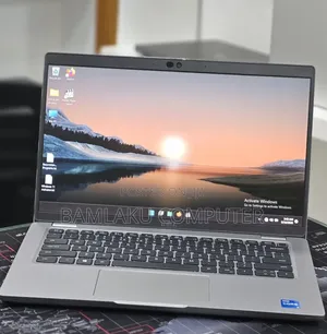 New Laptop Dell Latitude 14 16GB Intel Core i5 SSD 512GB