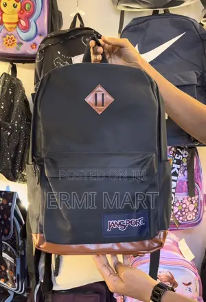 Jansport Backpack Bag