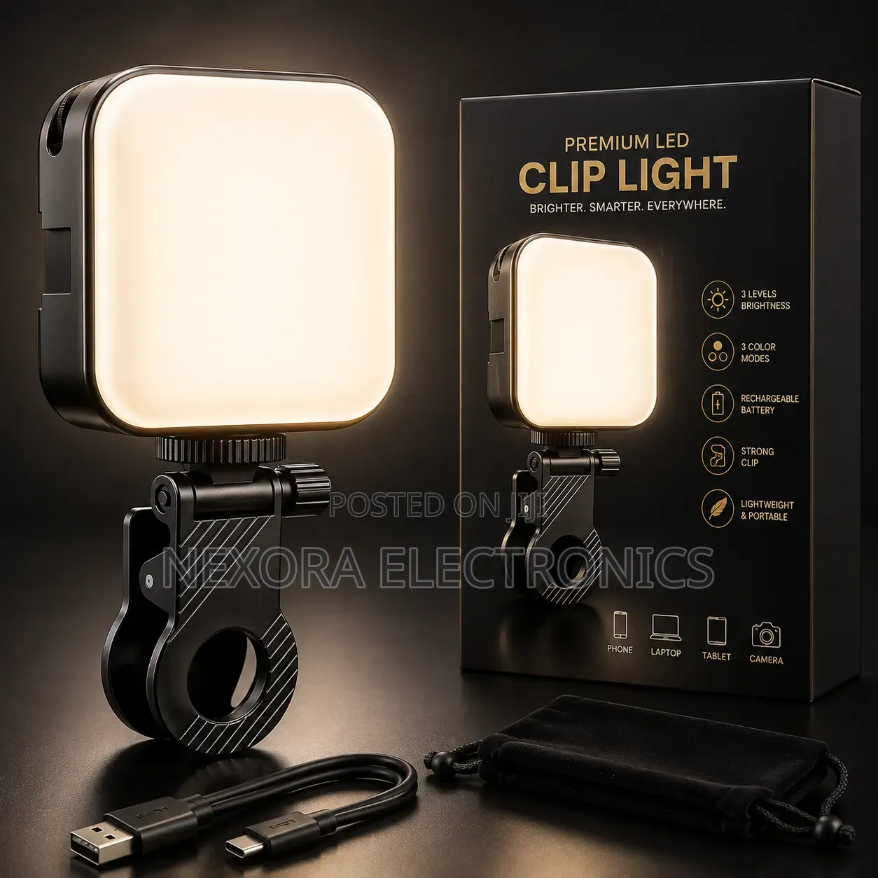 Phone Light