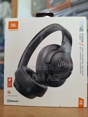 JBL Tune 720
