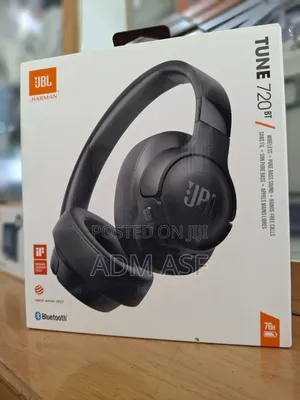 JBL Tune 720