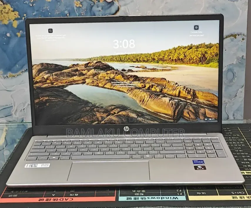 New Laptop HP Stream Notebook 16GB Intel Core i7 SSD 1T