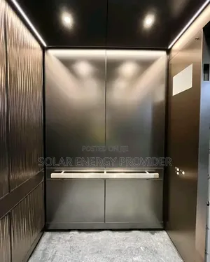 Elevator and Escalator