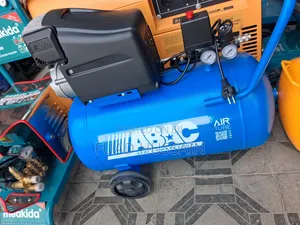 Abac Are Compressors