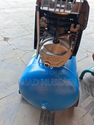 Abac Are Compressors