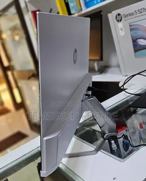 Brand New White Monitor Quantity Available