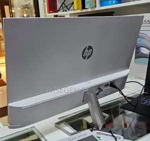 Brand New White Monitor Quantity Available