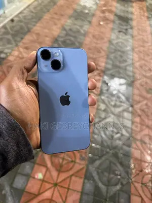 Apple iPhone 14 128 GB Blue