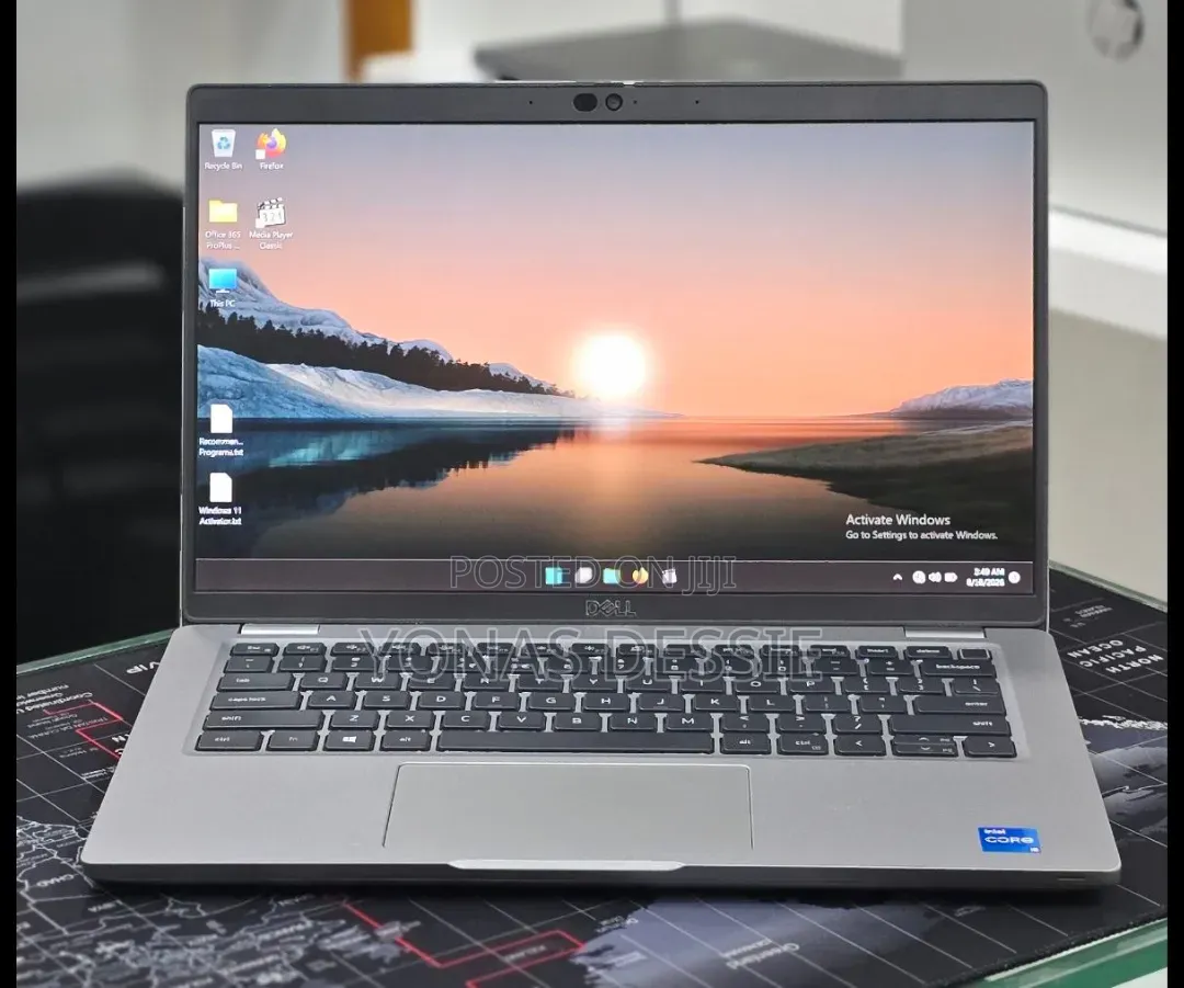 Laptop Dell Latitude 14 16GB Intel Core i5 SSD 256GB