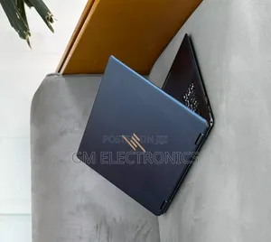 New Laptop HP Spectra 13 16GB Intel Core i7 SSD 512GB