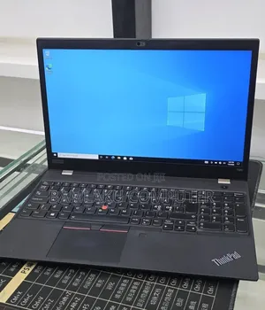 New Laptop Lenovo ThinkPad X390 16GB Intel Core i5 SSD 256GB