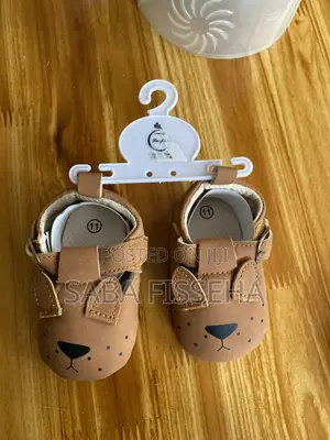 Toddler Shoes