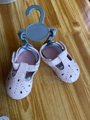 Toddler Shoes