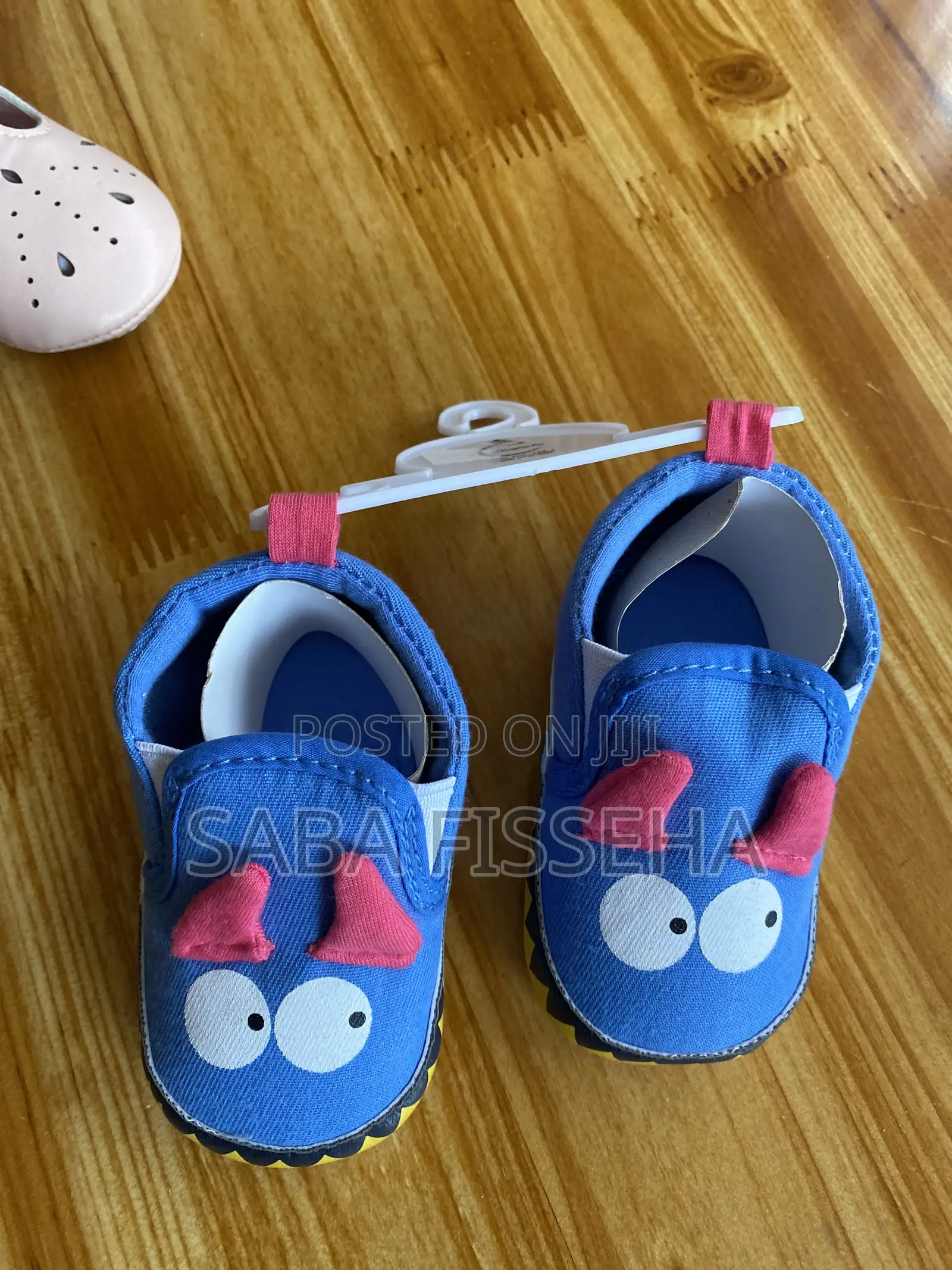 Toddler Shoes