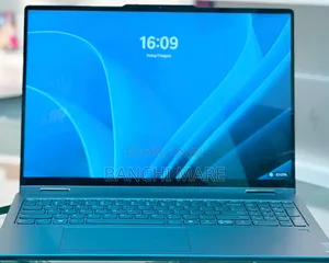 New Laptop Lenovo Yoga 7i 16GB Intel Core Ultra 7 SSD 512GB