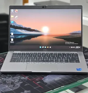 Laptop Dell Latitude 14 16GB Intel Core i5 SSD 256GB