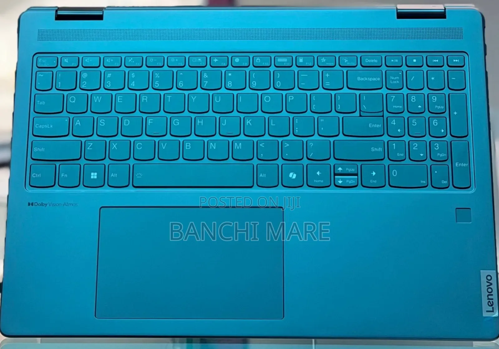 New Laptop Lenovo Yoga 7i 16GB Intel Core Ultra 7 SSD 512GB