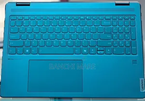 New Laptop Lenovo Yoga 7i 16GB Intel Core Ultra 7 SSD 512GB