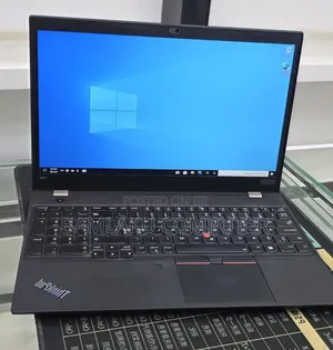 New Laptop Lenovo ThinkPad X390 16GB Intel Core i5 SSD 256GB