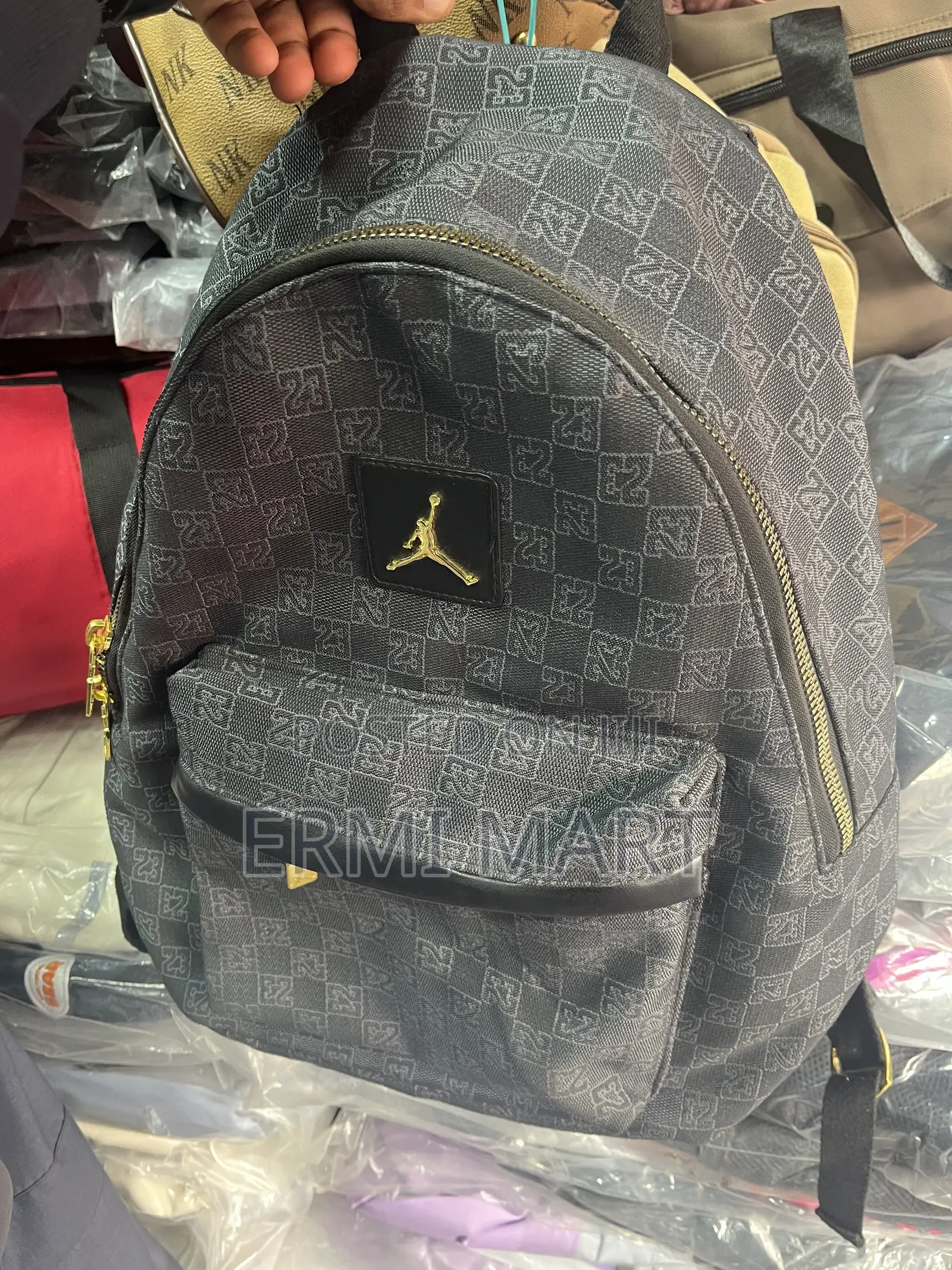 Jordan Bag